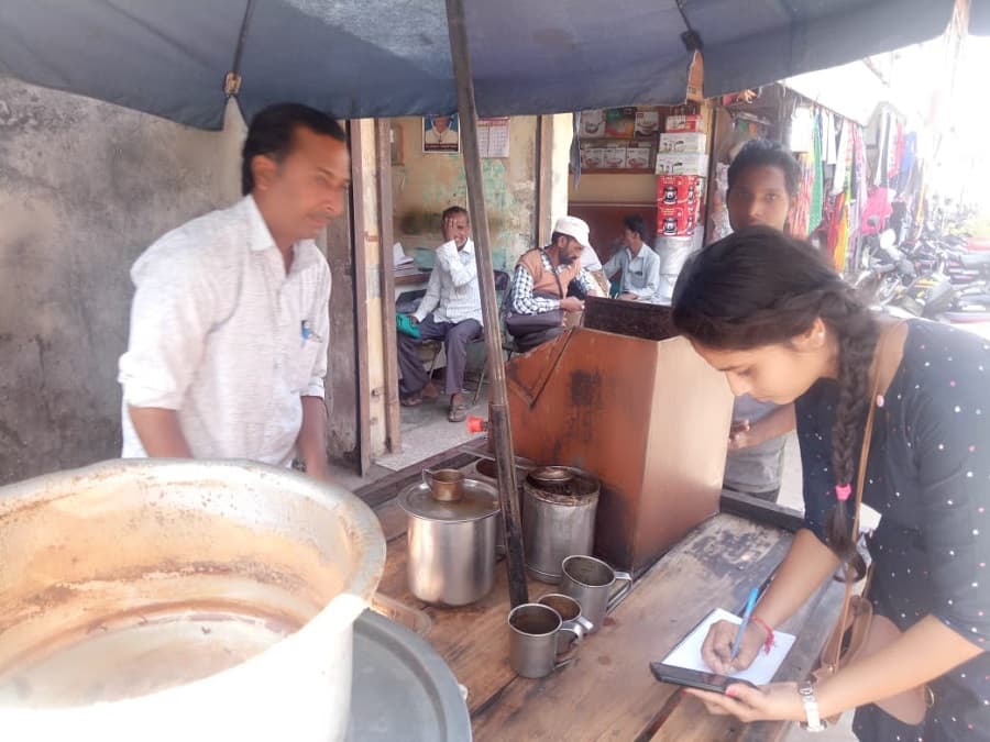 Narayana Business School Ahmedabad Rural Immersion Program photo 5